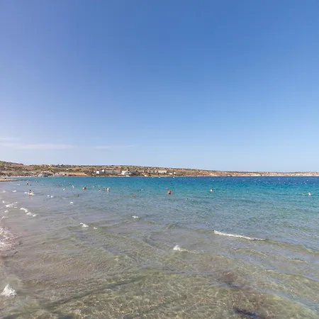 Апартаменты Pool & Sea Merill *