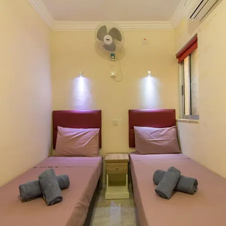 Апартаменты Pool & Sea Merill *