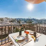 Apartment Pool & Sea Merill