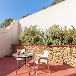 Apartment Pool & Sea Merill *