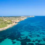 Pool & Sea Merill 아파트 멜리에하