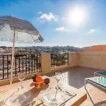 Appartement Pool & Sea Merill Mellieħa