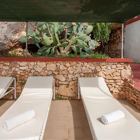 Apartment Pool & Sea Merill *