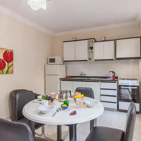 Pool & Sea Merill アパート メーリッハ