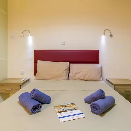 Pool & Sea Merill Apartment Mellieha