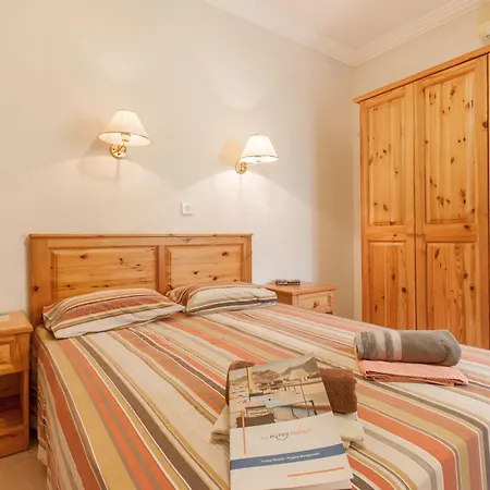 Apartamento Pool & Sea Merill Mellieħa