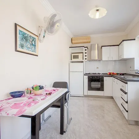 Pool & Sea Merill Apartment Mellieha