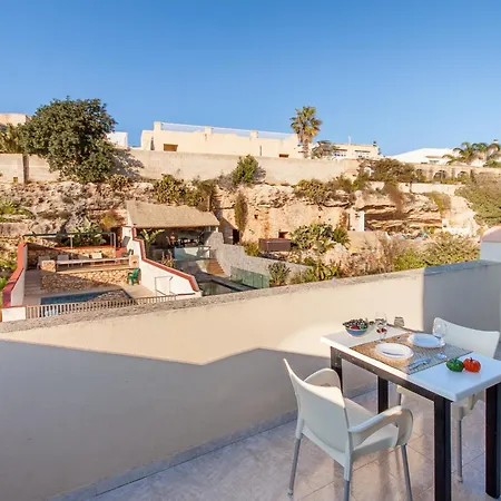 Apartment Pool & Sea Merill Mellieha