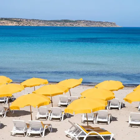 Pool & Sea Merill Apartamento *