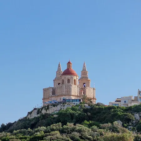 Apartment Pool & Sea Merill Mellieha