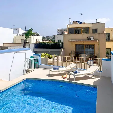Pool & Sea Merill