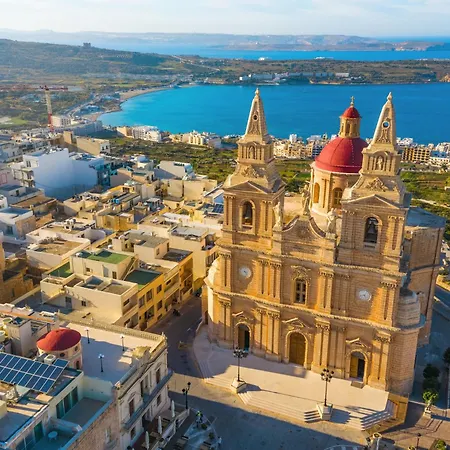 Apartment Pool & Sea Merill