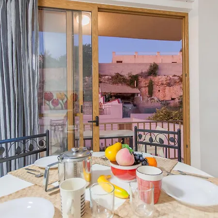 Apartment Pool & Sea Merill Mellieha