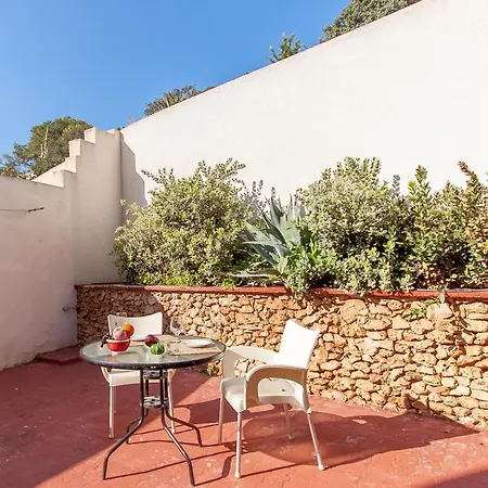 Apartment Pool & Sea Merill *