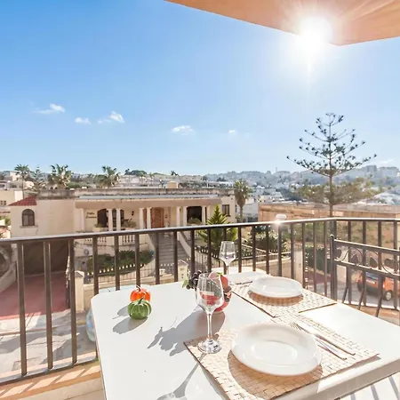 Apartman Pool & Sea Merill