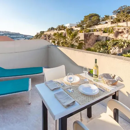 Pool & Sea Merill Apartman Mellieħa