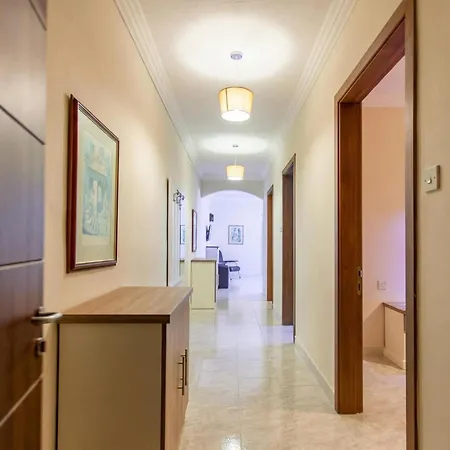 Apartman Pool & Sea Merill