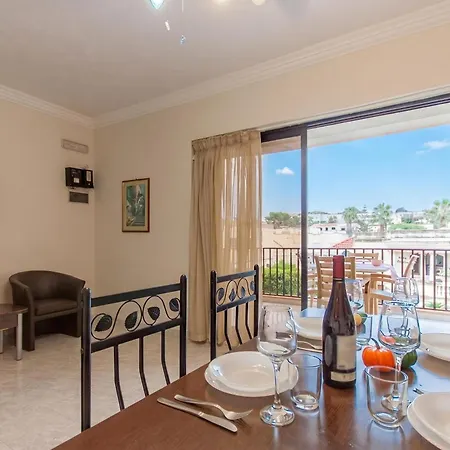 Apartman Pool & Sea Merill
