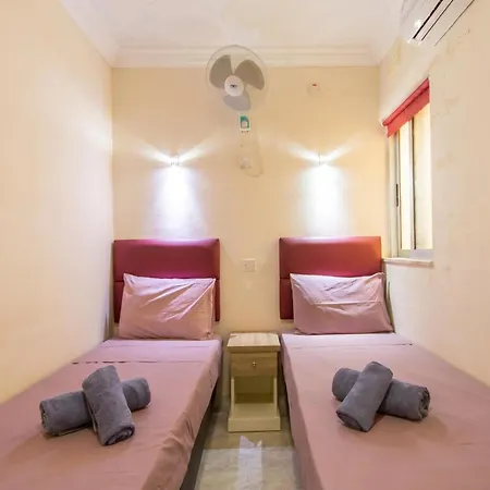 Apartman Pool & Sea Merill Mellieħa