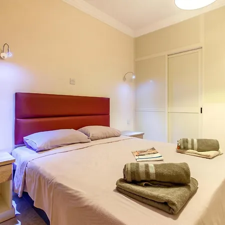 Apartman Pool & Sea Merill