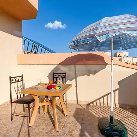 Apartman Pool & Sea Merill