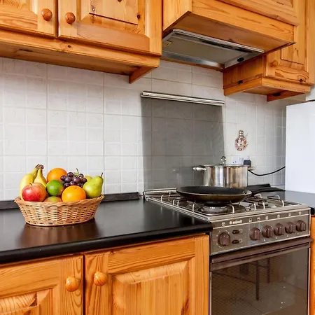 Pool & Sea Merill Apartman Mellieħa
