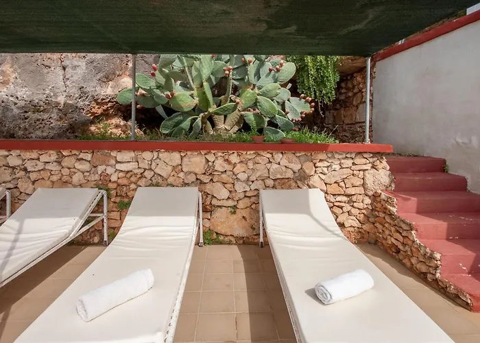 Apartment Pool & Sea Merill *