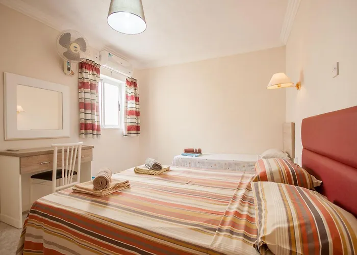 Apartment Pool & Sea Merill Mellieha