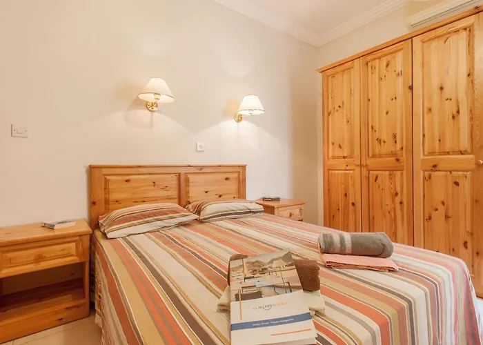 Apartment Pool & Sea Merill Mellieha