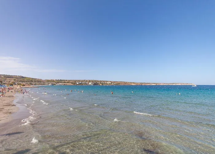 Apartment Pool & Sea Merill *