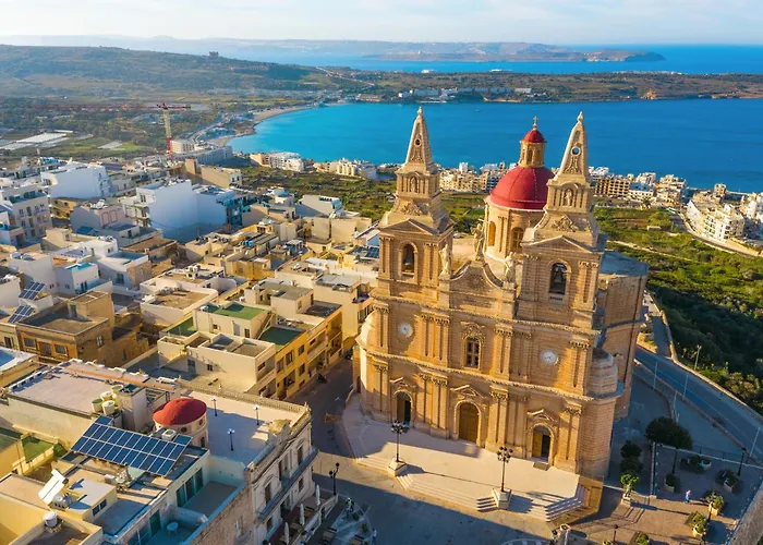 Apartment Pool & Sea Merill