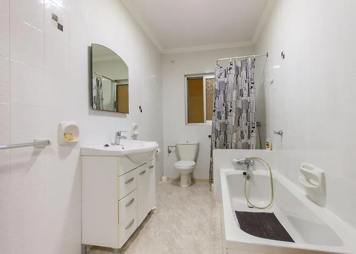 Apartment Pool & Sea Merill Mellieha