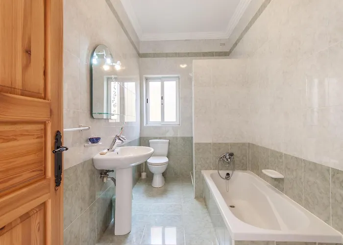 Pool & Sea Merill Apartment Mellieha