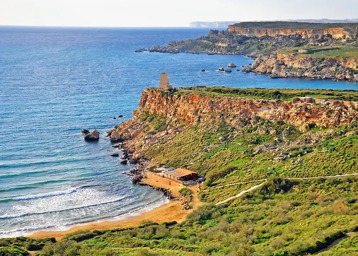 Pool & Sea Merill Apartment